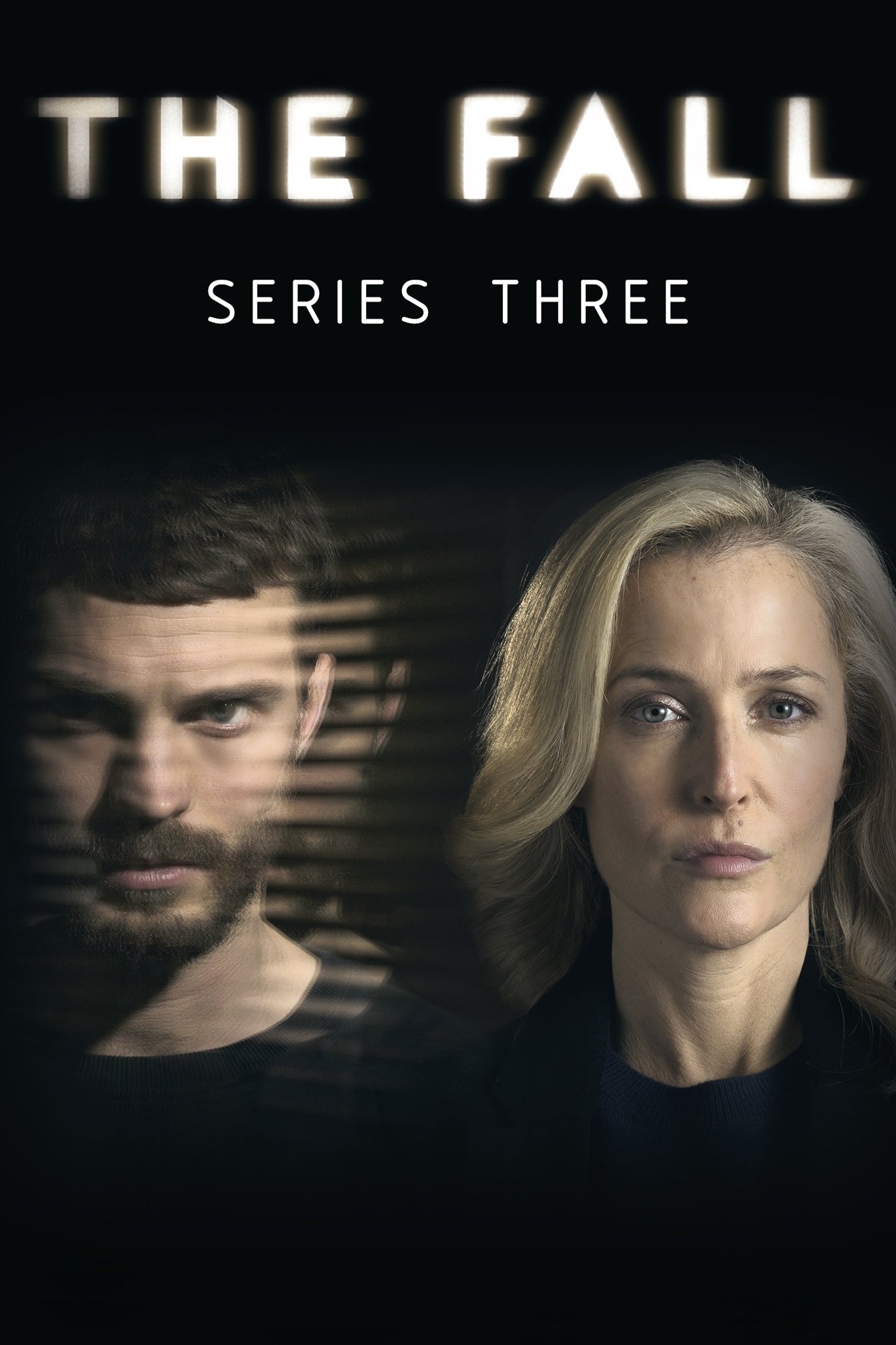 The Fall - Season 3 [29987] (A1764920692) [[Shows]] --Plex--